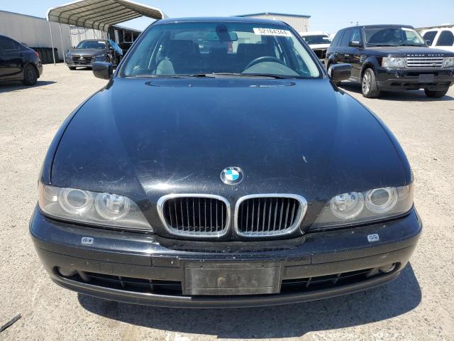 Photo 4 VIN: WBADT63421CF01482 - BMW 5 SERIES 