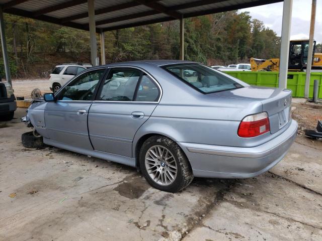 Photo 1 VIN: WBADT63422CH88985 - BMW 530 I AUTO 