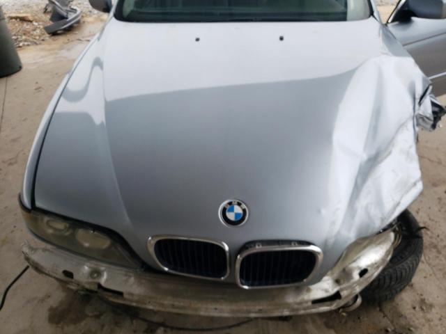 Photo 10 VIN: WBADT63422CH88985 - BMW 530 I AUTO 