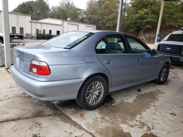 Photo 2 VIN: WBADT63422CH88985 - BMW 530 I AUTO 