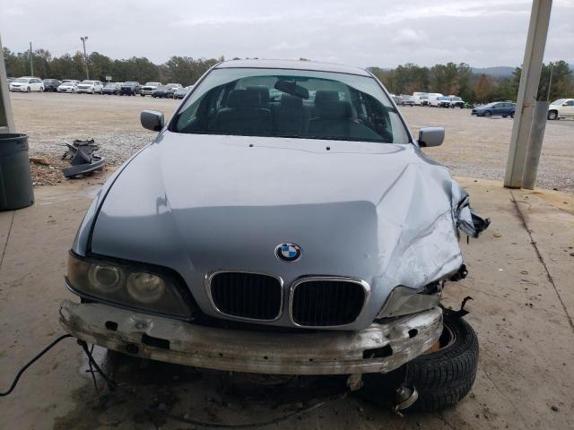 Photo 4 VIN: WBADT63422CH88985 - BMW 530 I AUTO 