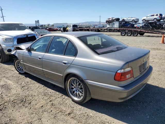 Photo 1 VIN: WBADT63422CH95032 - BMW 530 I AUTO 