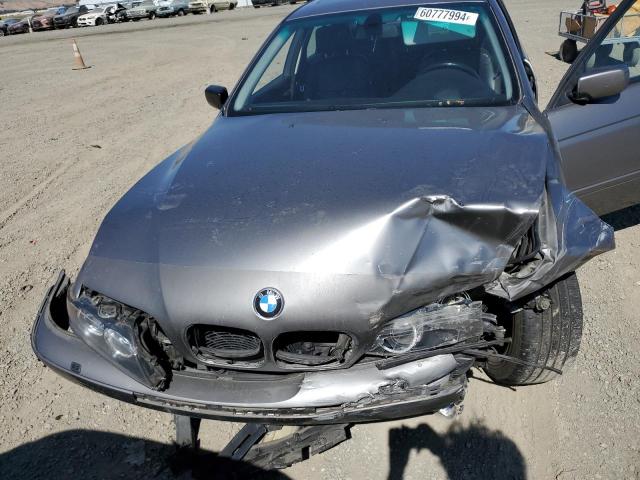 Photo 10 VIN: WBADT63422CH95032 - BMW 530 I AUTO 