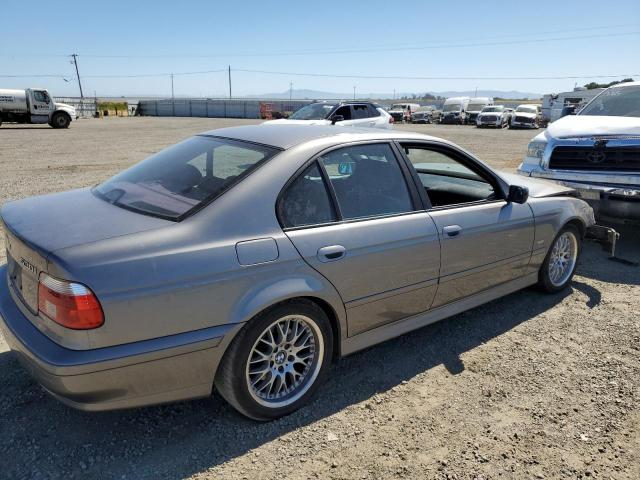 Photo 2 VIN: WBADT63422CH95032 - BMW 530 I AUTO 