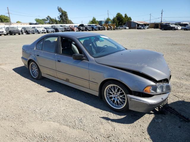 Photo 3 VIN: WBADT63422CH95032 - BMW 530 I AUTO 