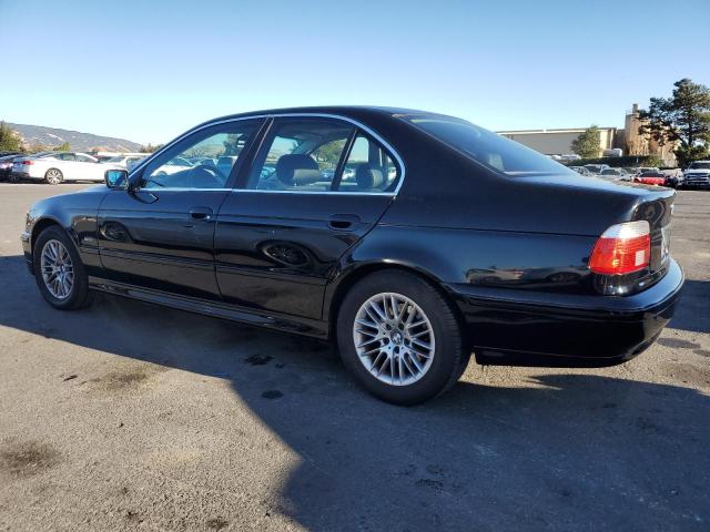 Photo 1 VIN: WBADT63422CH99744 - BMW 530 I AUTO 