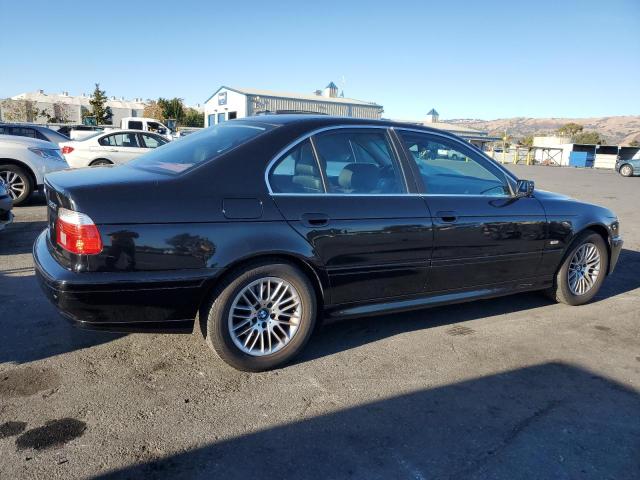 Photo 2 VIN: WBADT63422CH99744 - BMW 530 I AUTO 