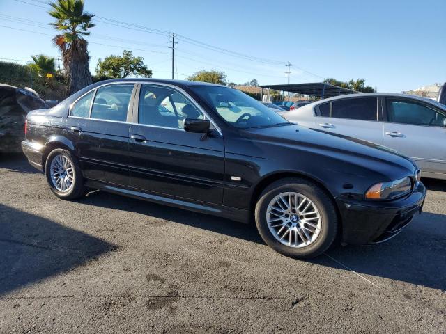 Photo 3 VIN: WBADT63422CH99744 - BMW 530 I AUTO 