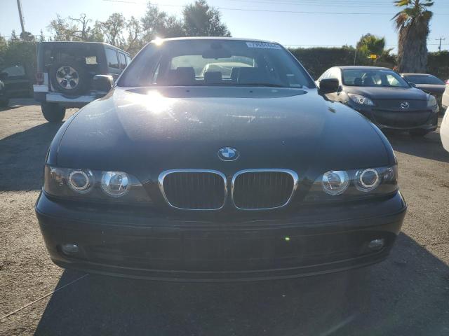 Photo 4 VIN: WBADT63422CH99744 - BMW 530 I AUTO 