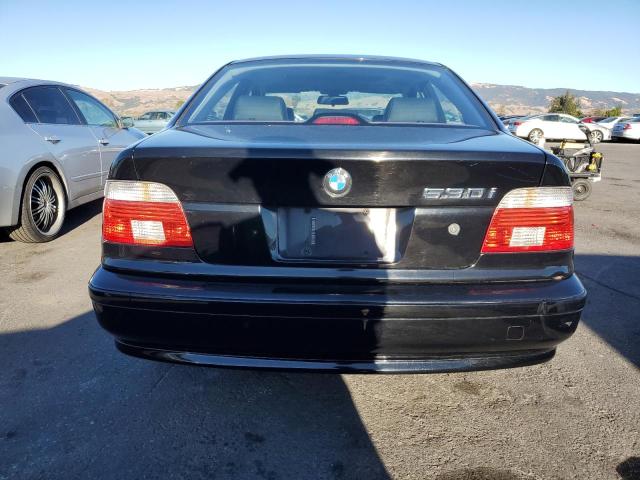 Photo 5 VIN: WBADT63422CH99744 - BMW 530 I AUTO 