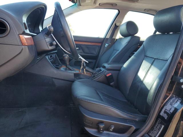 Photo 6 VIN: WBADT63422CH99744 - BMW 530 I AUTO 