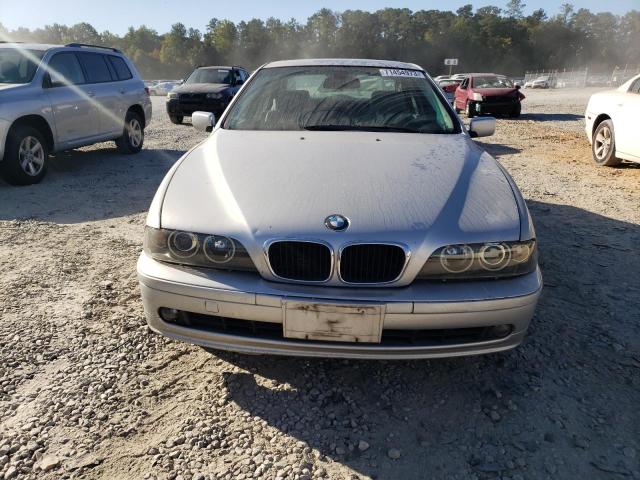 Photo 4 VIN: WBADT63423CK39107 - BMW 5 SERIES 