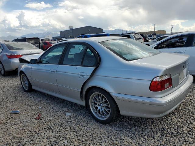 Photo 1 VIN: WBADT63431CF07811 - BMW 530 I AUTO 