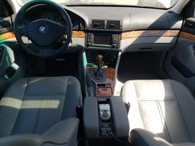 Photo 7 VIN: WBADT63431CF12104 - BMW 5 SERIES 