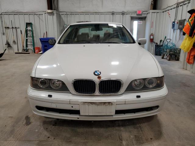 Photo 4 VIN: WBADT63431CF12491 - BMW 530 I AUTO 