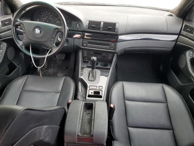 Photo 7 VIN: WBADT63432CH89384 - BMW 5 SERIES 