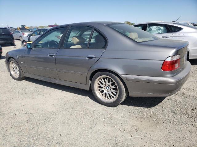 Photo 1 VIN: WBADT63432CH98358 - BMW 5 SERIES 