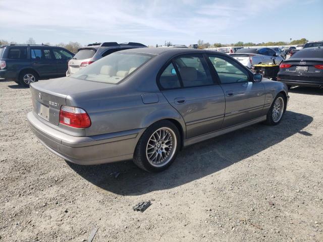 Photo 2 VIN: WBADT63432CH98358 - BMW 5 SERIES 