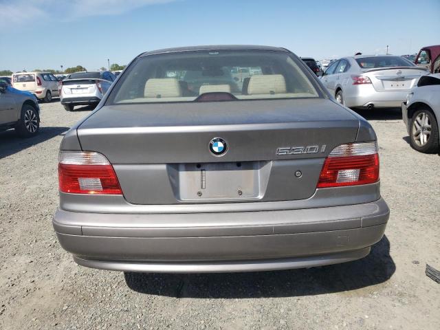 Photo 5 VIN: WBADT63432CH98358 - BMW 5 SERIES 