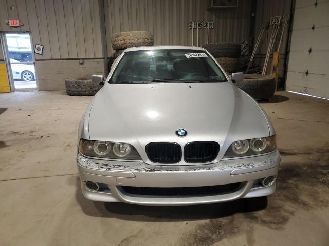 Photo 4 VIN: WBADT63433CK39231 - BMW 530 I AUTO 