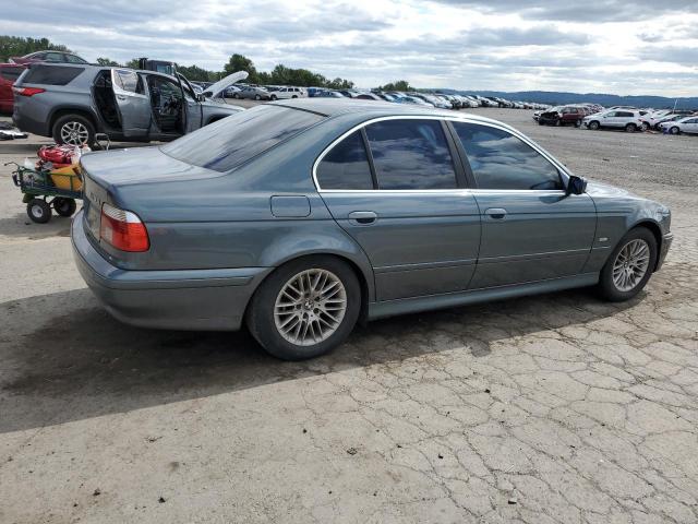 Photo 2 VIN: WBADT63433CK41853 - BMW 530 I AUTO 