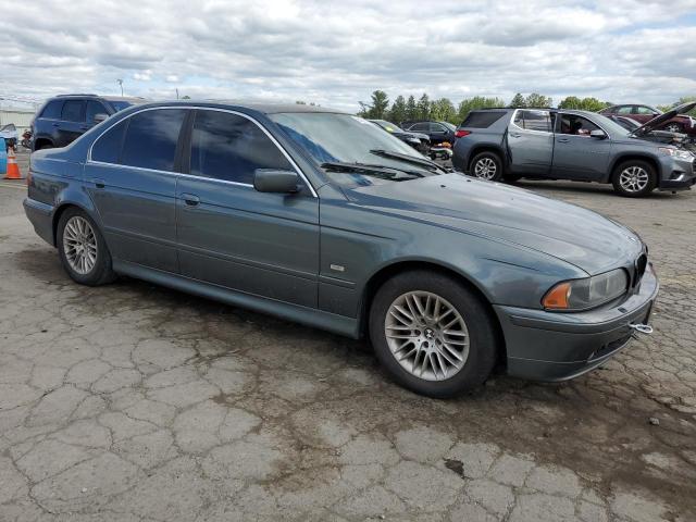 Photo 3 VIN: WBADT63433CK41853 - BMW 530 I AUTO 