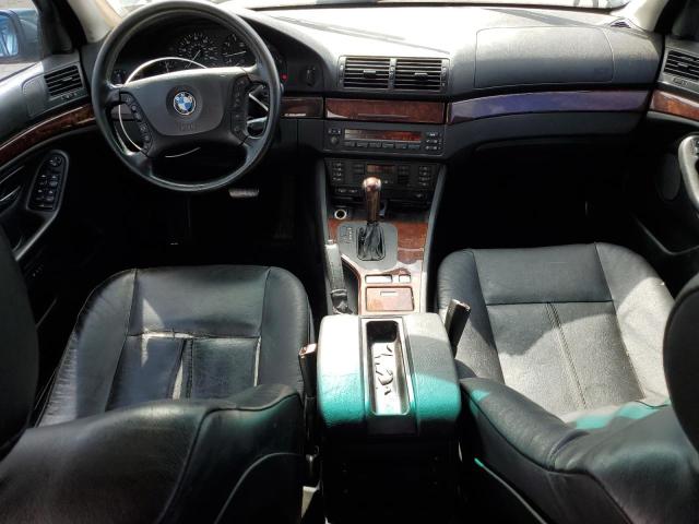 Photo 7 VIN: WBADT63433CK41853 - BMW 530 I AUTO 