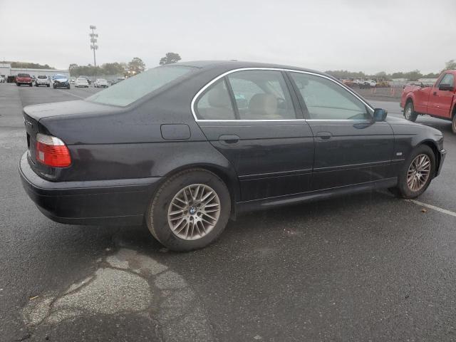 Photo 2 VIN: WBADT63441CF05226 - BMW 530 I AUTO 