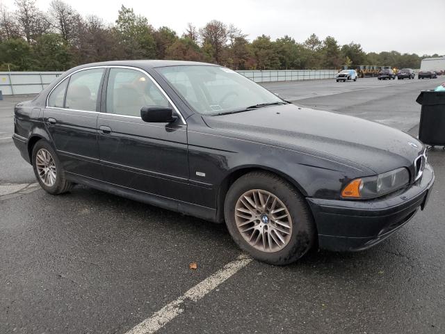 Photo 3 VIN: WBADT63441CF05226 - BMW 530 I AUTO 