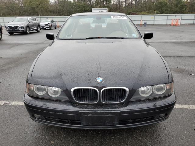 Photo 4 VIN: WBADT63441CF05226 - BMW 530 I AUTO 