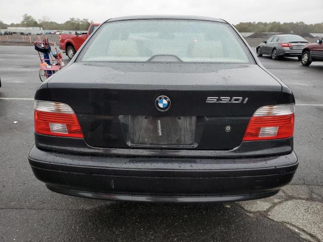 Photo 5 VIN: WBADT63441CF05226 - BMW 530 I AUTO 