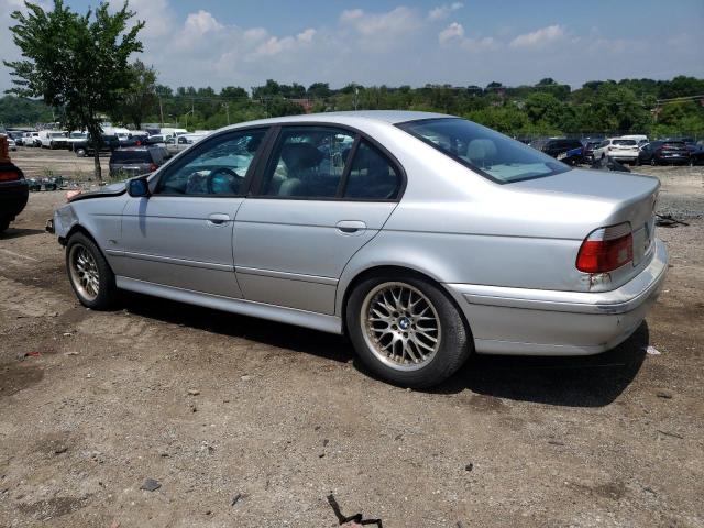 Photo 1 VIN: WBADT63442CH90298 - BMW 530 I AUTO 