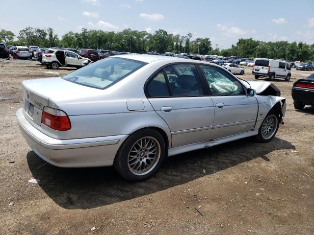 Photo 2 VIN: WBADT63442CH90298 - BMW 530 I AUTO 