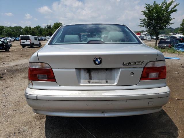 Photo 5 VIN: WBADT63442CH90298 - BMW 530 I AUTO 