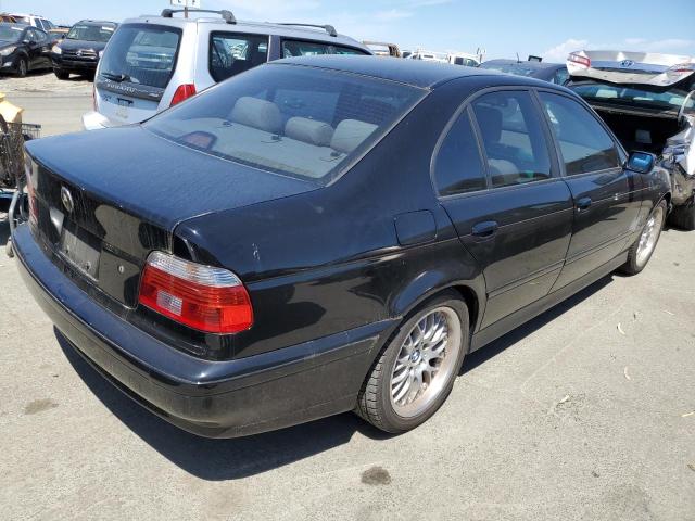 Photo 2 VIN: WBADT63442CH91144 - BMW 5 SERIES 