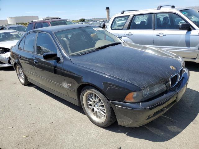 Photo 3 VIN: WBADT63442CH91144 - BMW 5 SERIES 