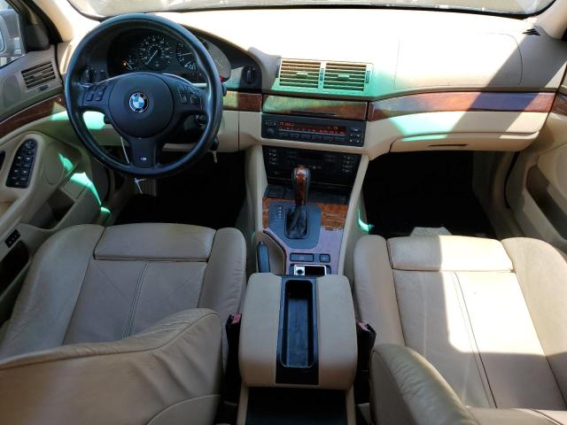 Photo 7 VIN: WBADT63442CH91144 - BMW 5 SERIES 