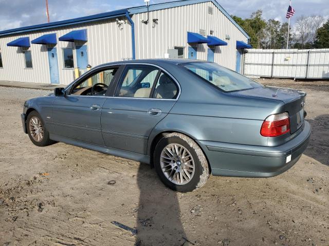 Photo 1 VIN: WBADT63442CH91757 - BMW 5 SERIES 