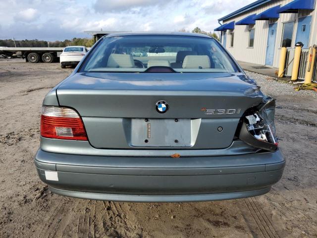 Photo 5 VIN: WBADT63442CH91757 - BMW 5 SERIES 