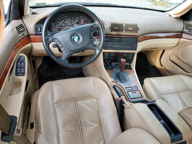 Photo 7 VIN: WBADT63442CH91757 - BMW 5 SERIES 