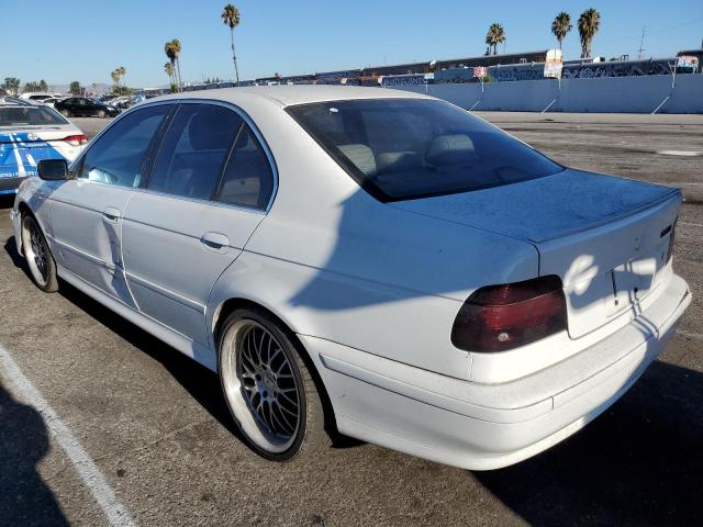 Photo 1 VIN: WBADT63442CH98000 - BMW 530 I AUTO 