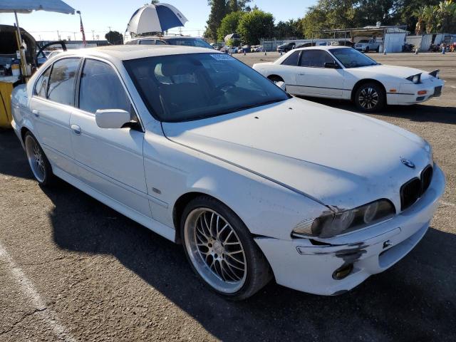 Photo 3 VIN: WBADT63442CH98000 - BMW 530 I AUTO 