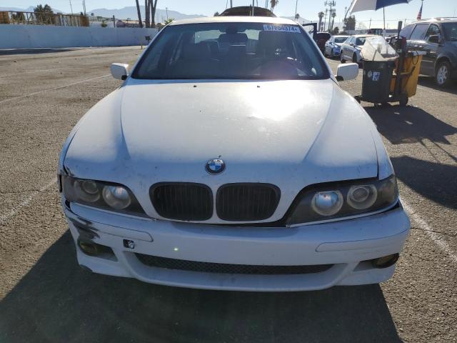 Photo 4 VIN: WBADT63442CH98000 - BMW 530 I AUTO 