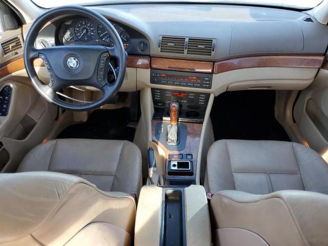 Photo 7 VIN: WBADT63442CH98000 - BMW 530 I AUTO 