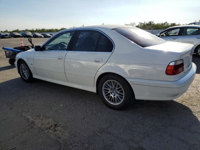 Photo 1 VIN: WBADT63442CK26163 - BMW 530 I AUTO 