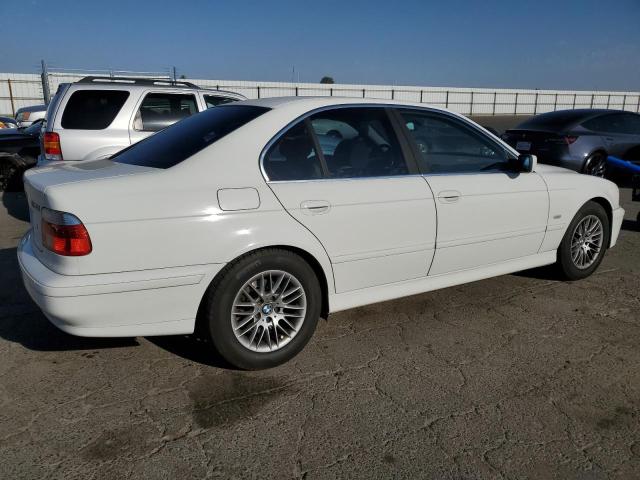 Photo 2 VIN: WBADT63442CK26163 - BMW 530 I AUTO 