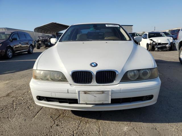 Photo 4 VIN: WBADT63442CK26163 - BMW 530 I AUTO 