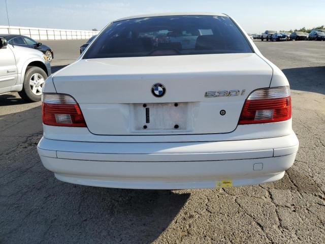 Photo 5 VIN: WBADT63442CK26163 - BMW 530 I AUTO 