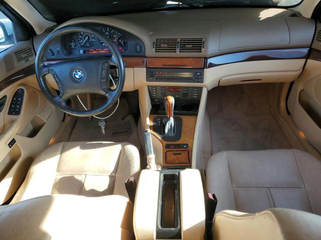 Photo 7 VIN: WBADT63442CK26163 - BMW 530 I AUTO 