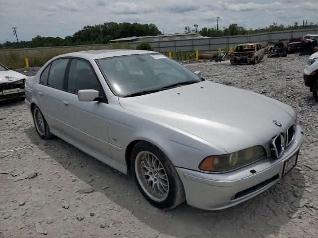 Photo 3 VIN: WBADT63443CK34197 - BMW 5 SERIES 